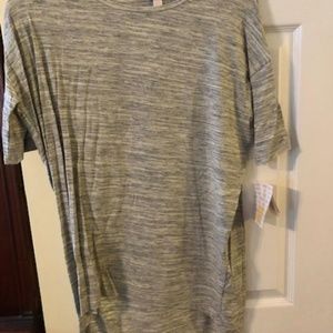 LuLaRoe Irma XXS NWT